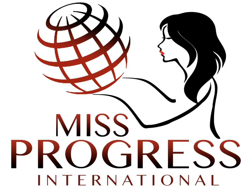 Miss Progress International logo
