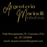 Argenteria Marinelli LOGO NUOVO JPG 2