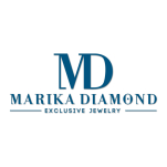 logo Marika Diamond copia